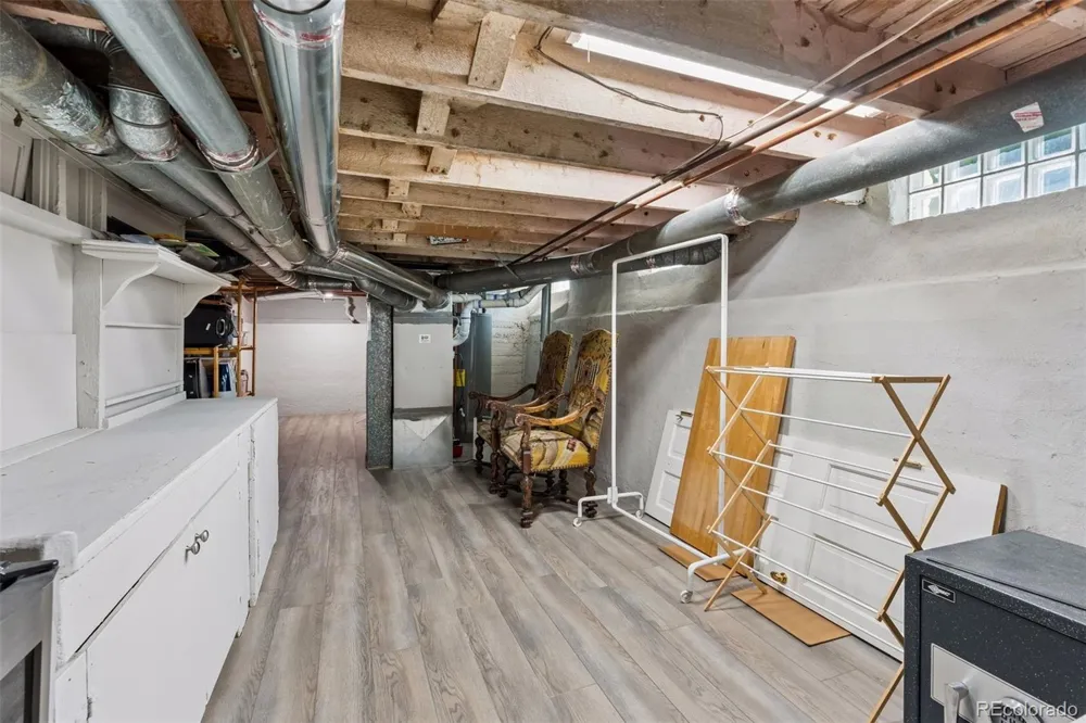 1875 S Clarkson Street Denver, CO 80210