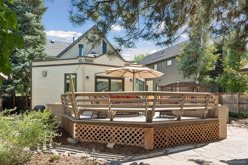 1875 S Clarkson Street Denver, CO 80210