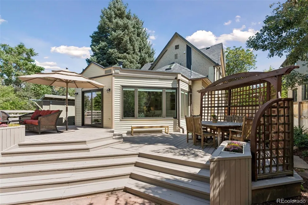 1875 S Clarkson Street Denver, CO 80210