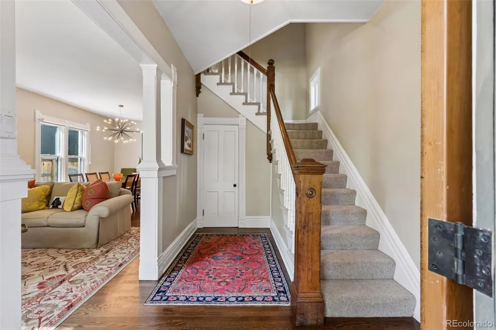1875 S Clarkson Street Denver, CO 80210