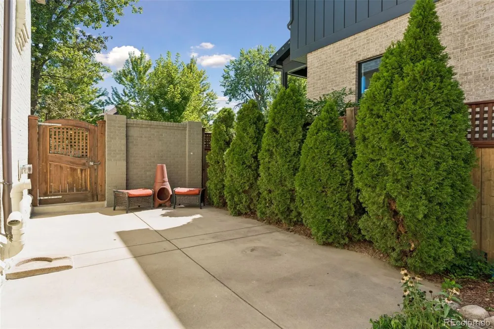 1875 S Clarkson Street Denver, CO 80210
