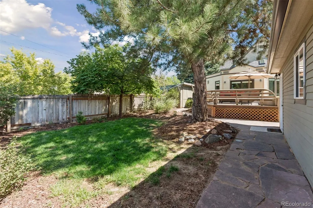 1875 S Clarkson Street Denver, CO 80210