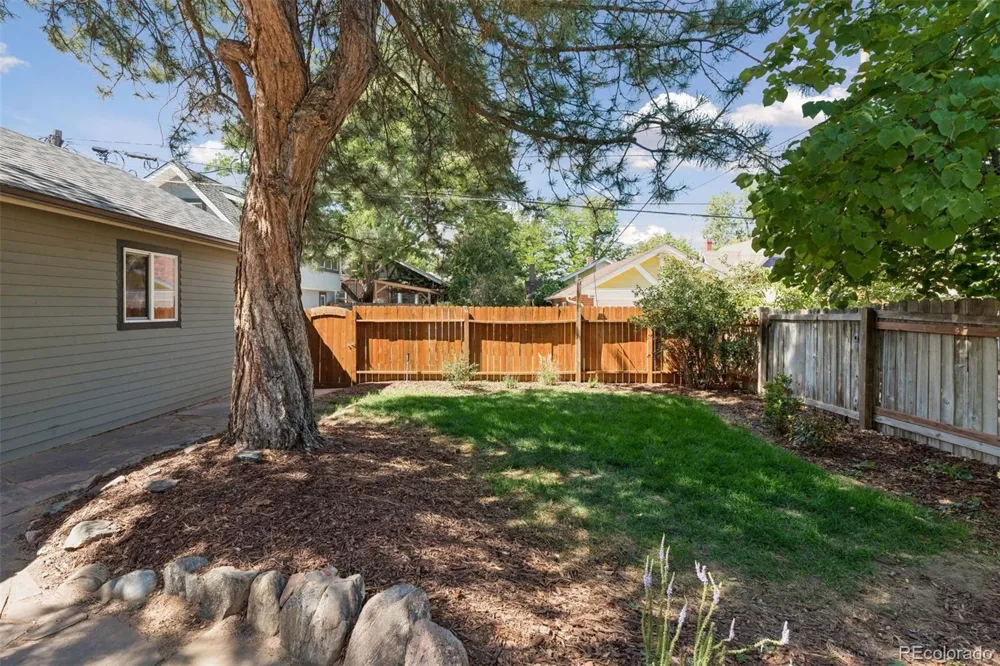 1875 S Clarkson Street Denver, CO 80210