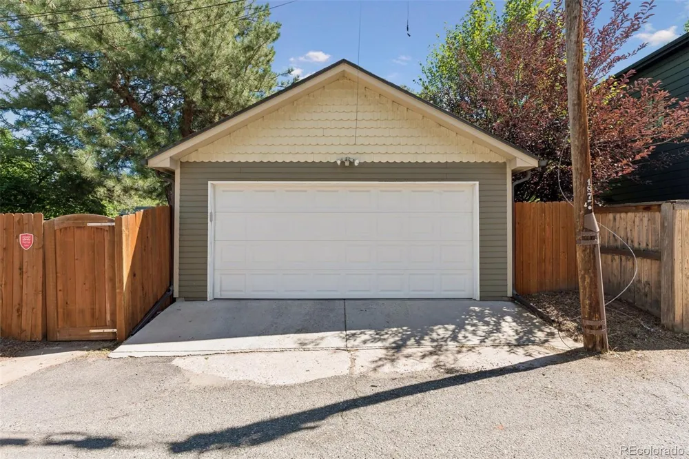 1875 S Clarkson Street Denver, CO 80210