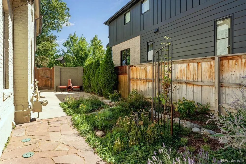 1875 S Clarkson Street Denver, CO 80210