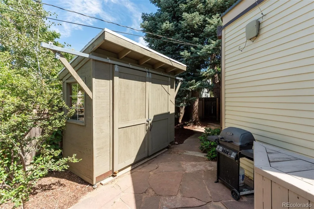 1875 S Clarkson Street Denver, CO 80210