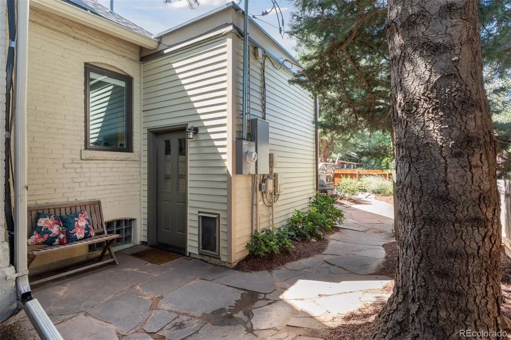 1875 S Clarkson Street Denver, CO 80210