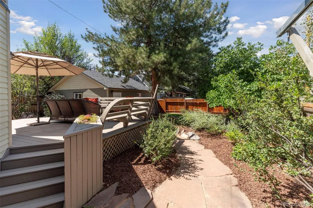 1875 S Clarkson Street Denver, CO 80210