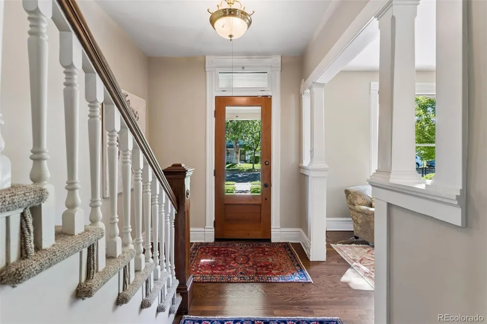 1875 S Clarkson Street Denver, CO 80210