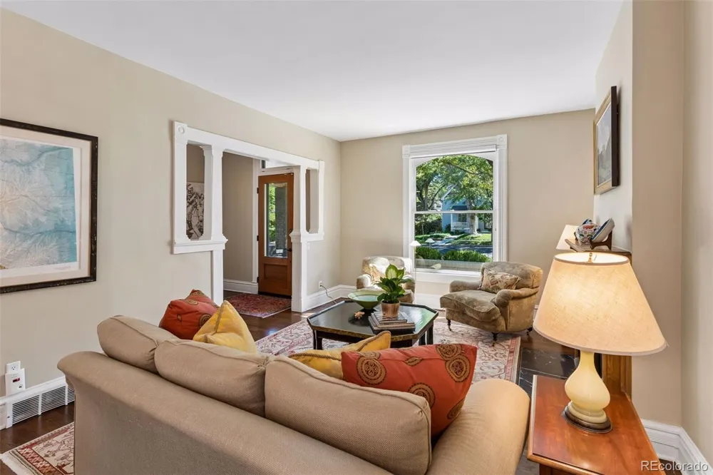 1875 S Clarkson Street Denver, CO 80210