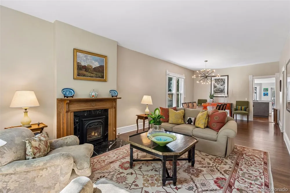 1875 S Clarkson Street Denver, CO 80210