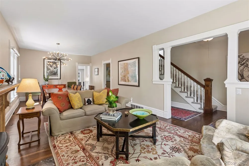 1875 S Clarkson Street Denver, CO 80210