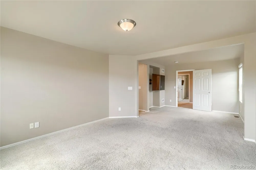 2345 Echo Park Drive Castle Rock, CO 80104