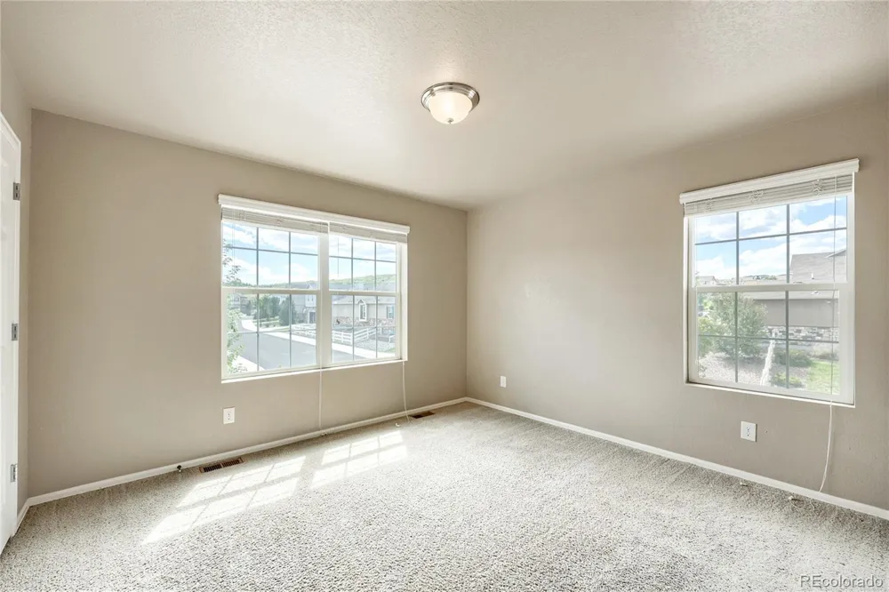 2345 Echo Park Drive Castle Rock, CO 80104