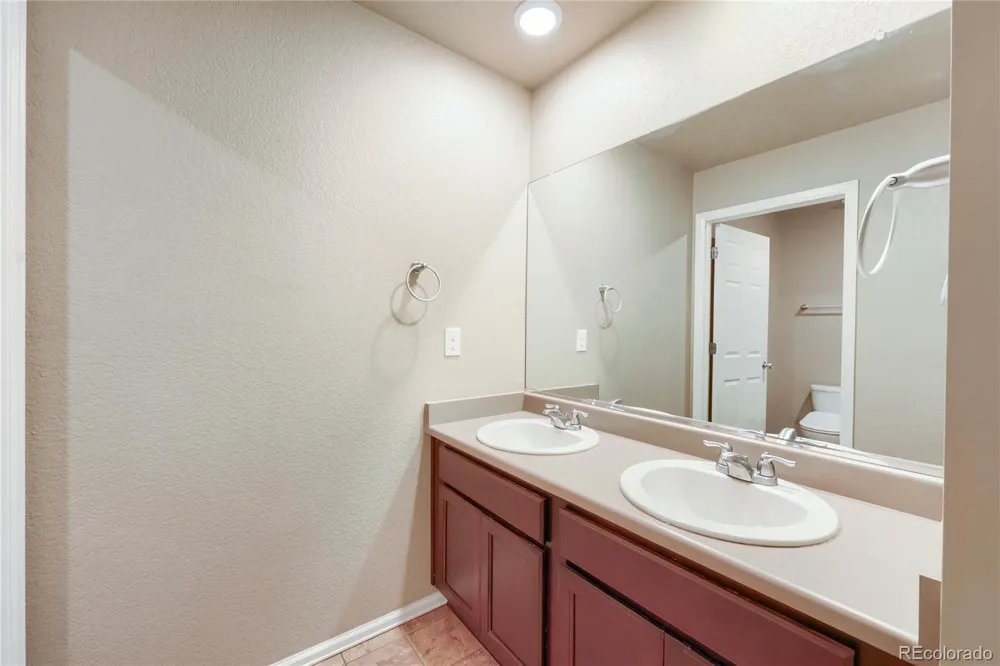 2345 Echo Park Drive Castle Rock, CO 80104