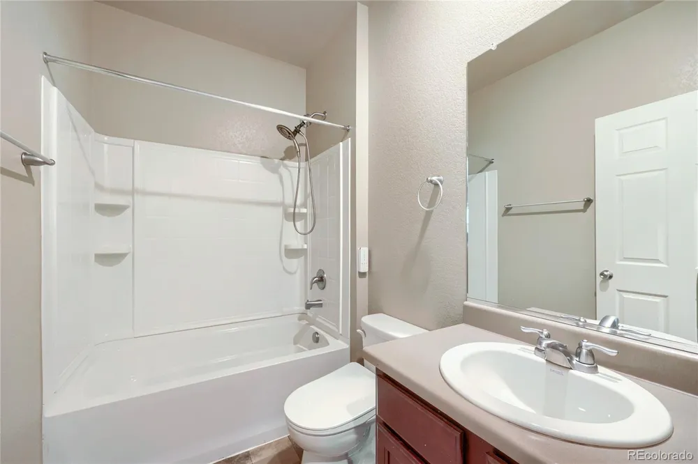 2345 Echo Park Drive Castle Rock, CO 80104