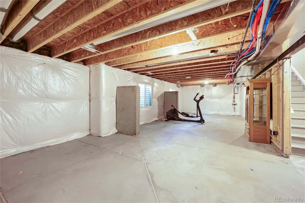 2345 Echo Park Drive Castle Rock, CO 80104
