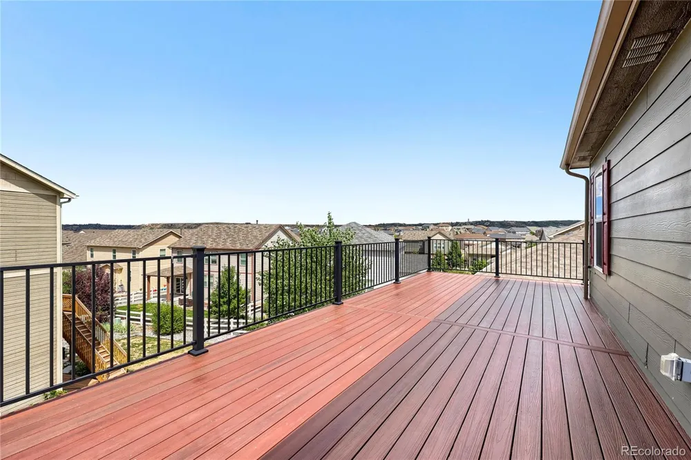 2345 Echo Park Drive Castle Rock, CO 80104