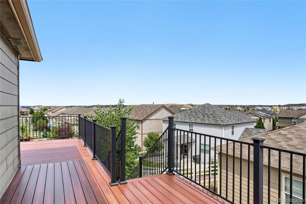 2345 Echo Park Drive Castle Rock, CO 80104