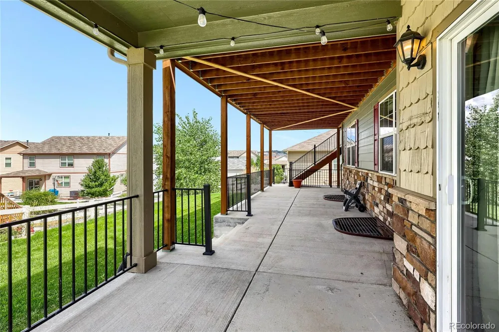 2345 Echo Park Drive Castle Rock, CO 80104