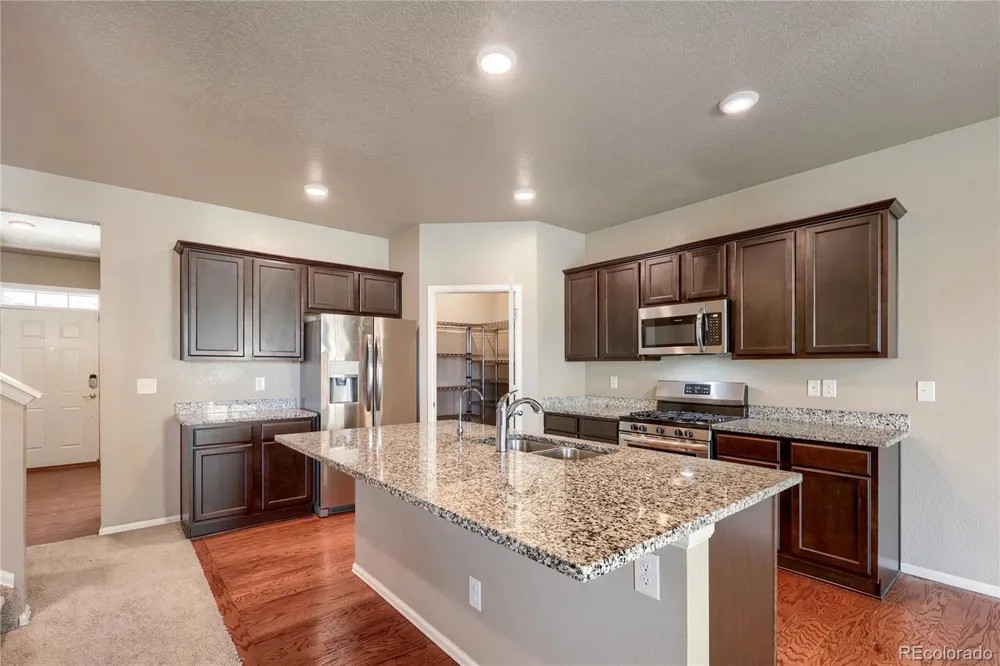 2345 Echo Park Drive Castle Rock, CO 80104