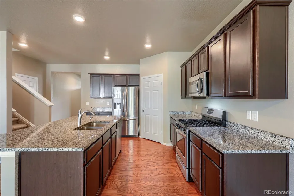 2345 Echo Park Drive Castle Rock, CO 80104