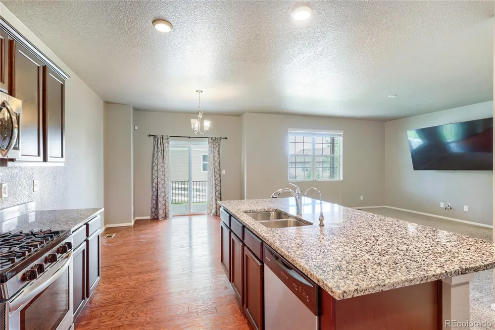 2345 Echo Park Drive Castle Rock, CO 80104