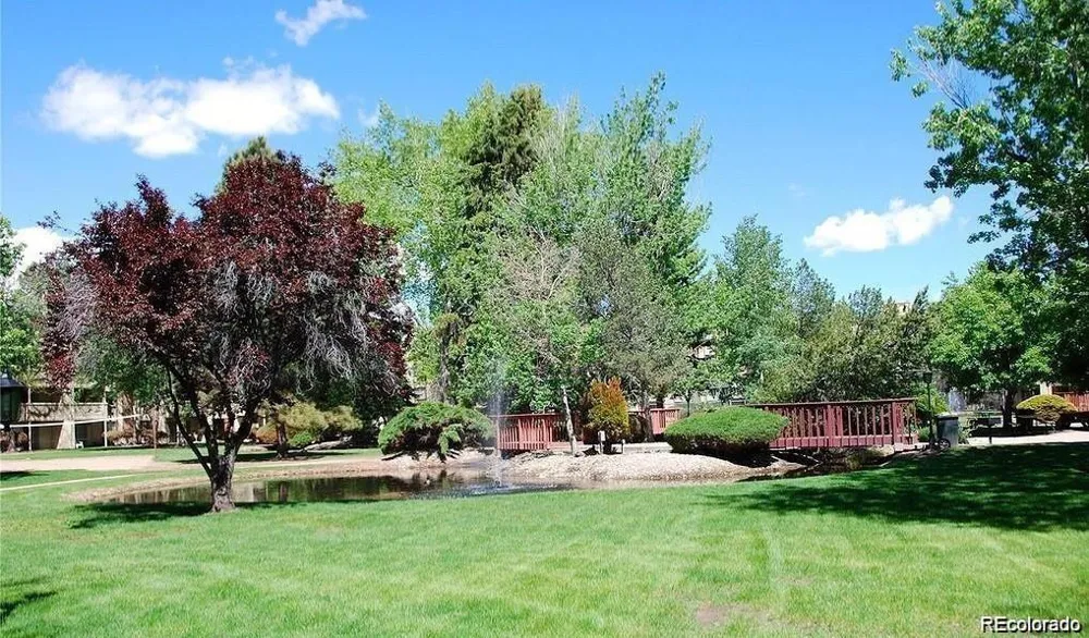 1306 S Parker Road #164 Denver, CO 80231