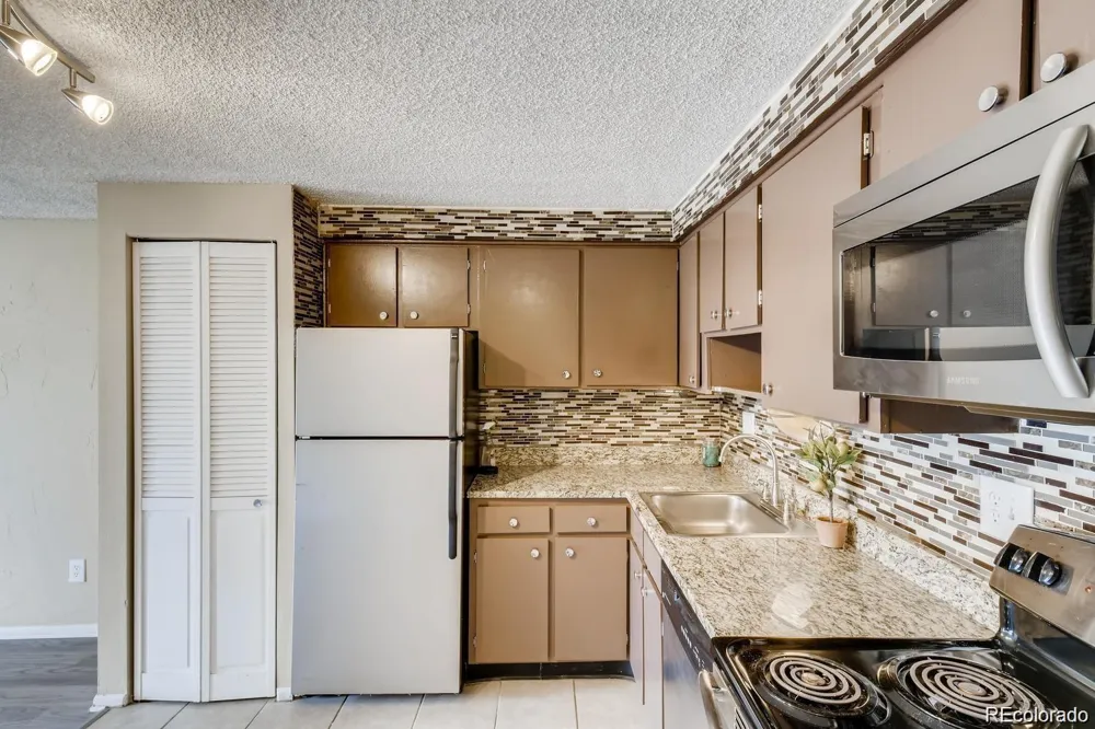 1306 S Parker Road #164 Denver, CO 80231
