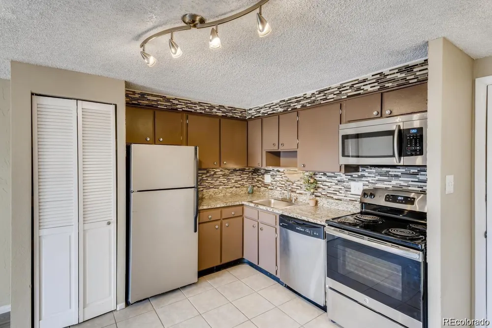 1306 S Parker Road #164 Denver, CO 80231