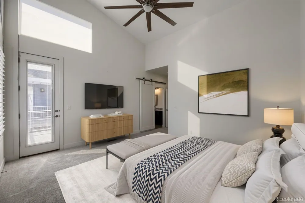 5053 Valentia Street #101 Denver, CO 80238