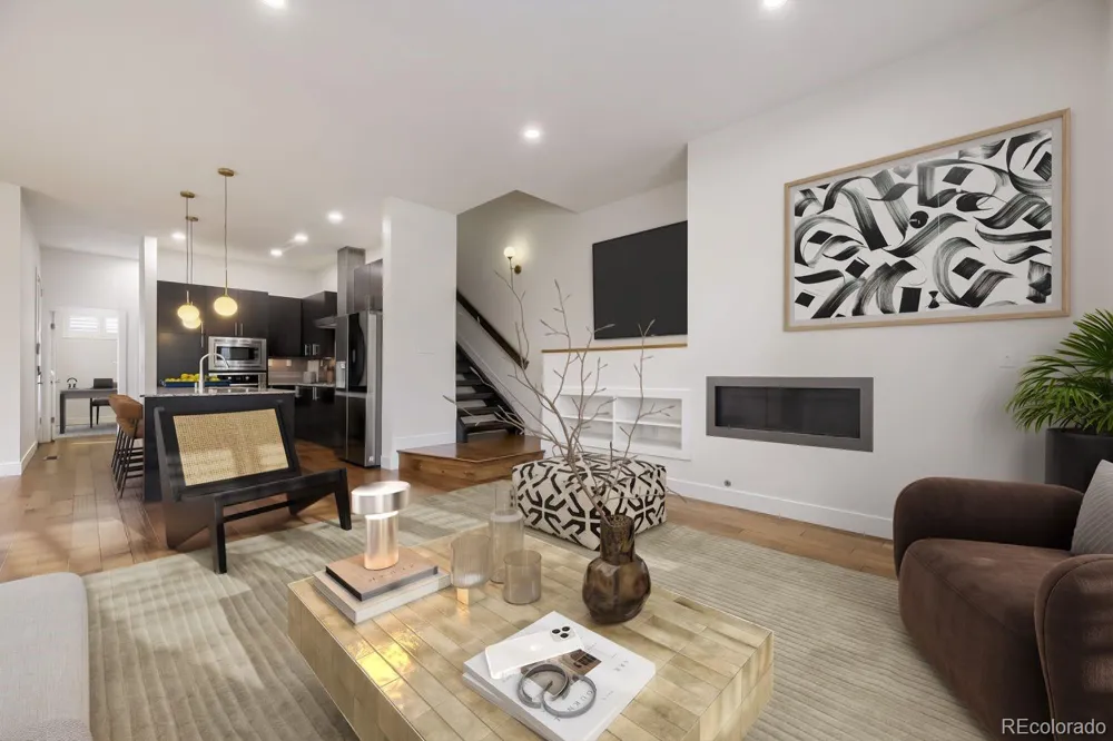 5053 Valentia Street #101 Denver, CO 80238