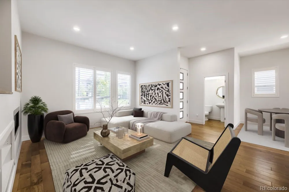 5053 Valentia Street #101 Denver, CO 80238