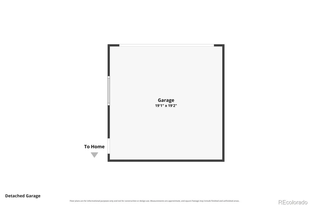 5053 Valentia Street #101 Denver, CO 80238