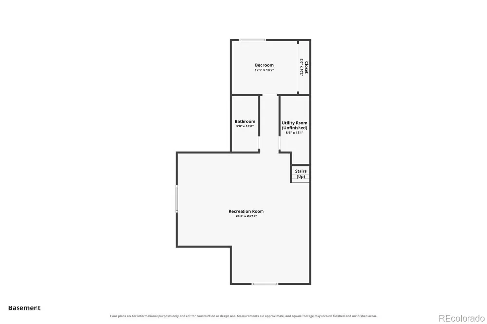 5053 Valentia Street #101 Denver, CO 80238