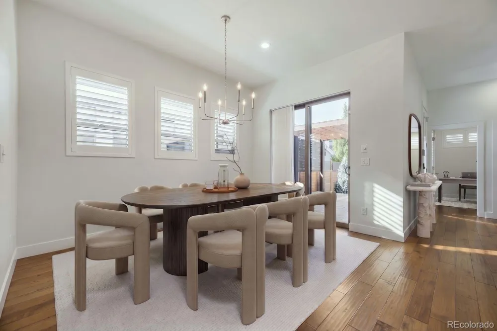 5053 Valentia Street #101 Denver, CO 80238