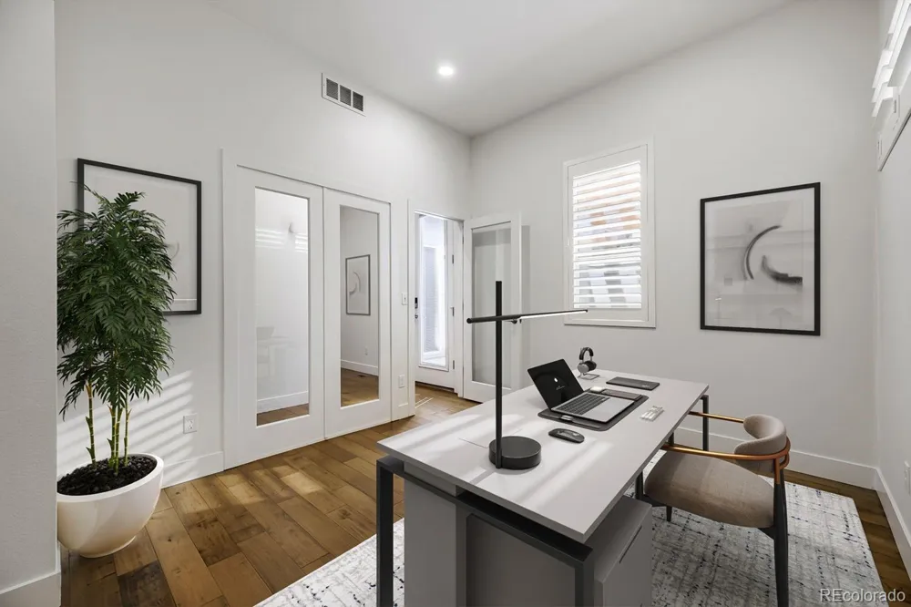 5053 Valentia Street #101 Denver, CO 80238