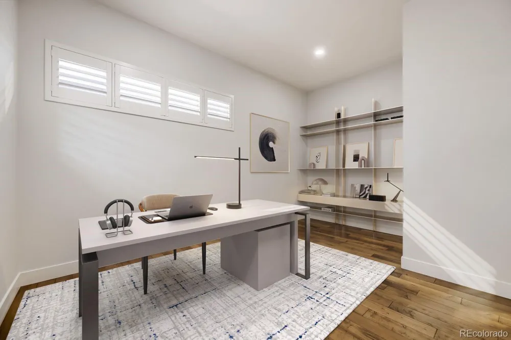5053 Valentia Street #101 Denver, CO 80238