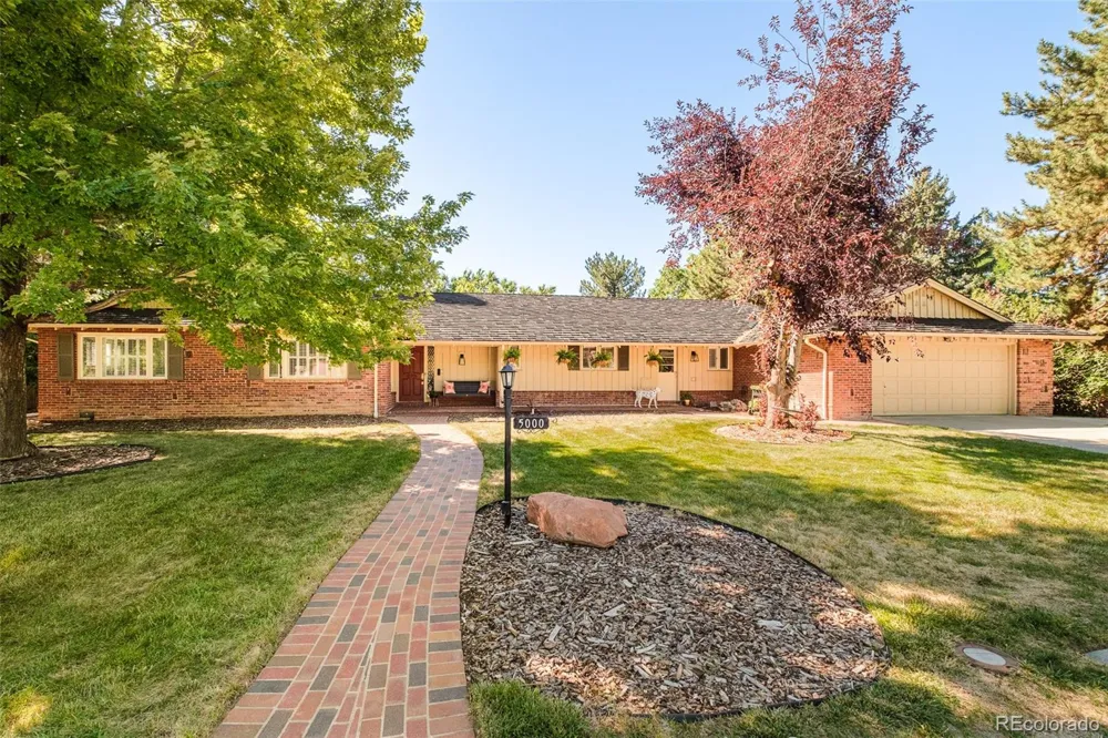 5000 E Mansfield Avenue Denver, CO 80237