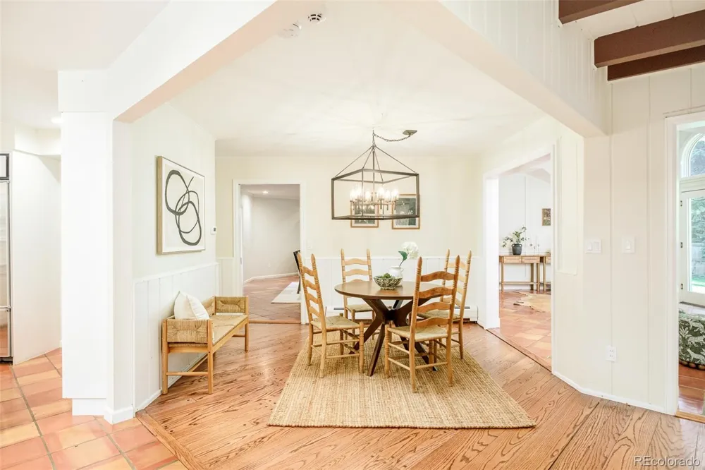 5000 E Mansfield Avenue Denver, CO 80237