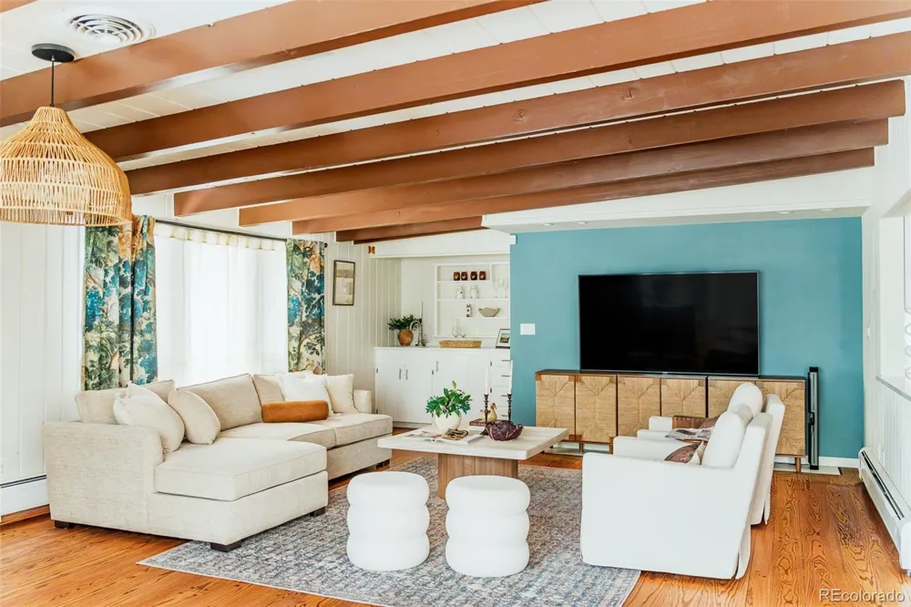 5000 E Mansfield Avenue Denver, CO 80237