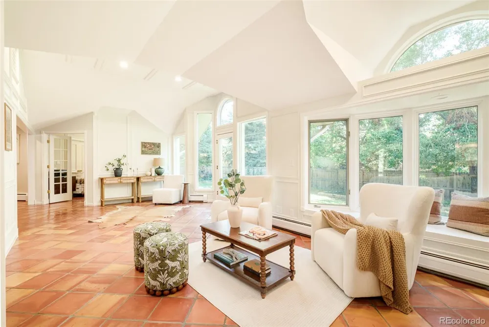 5000 E Mansfield Avenue Denver, CO 80237