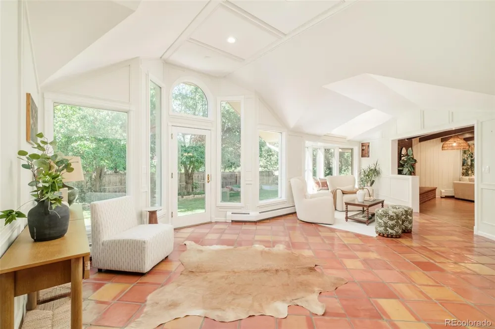 5000 E Mansfield Avenue Denver, CO 80237
