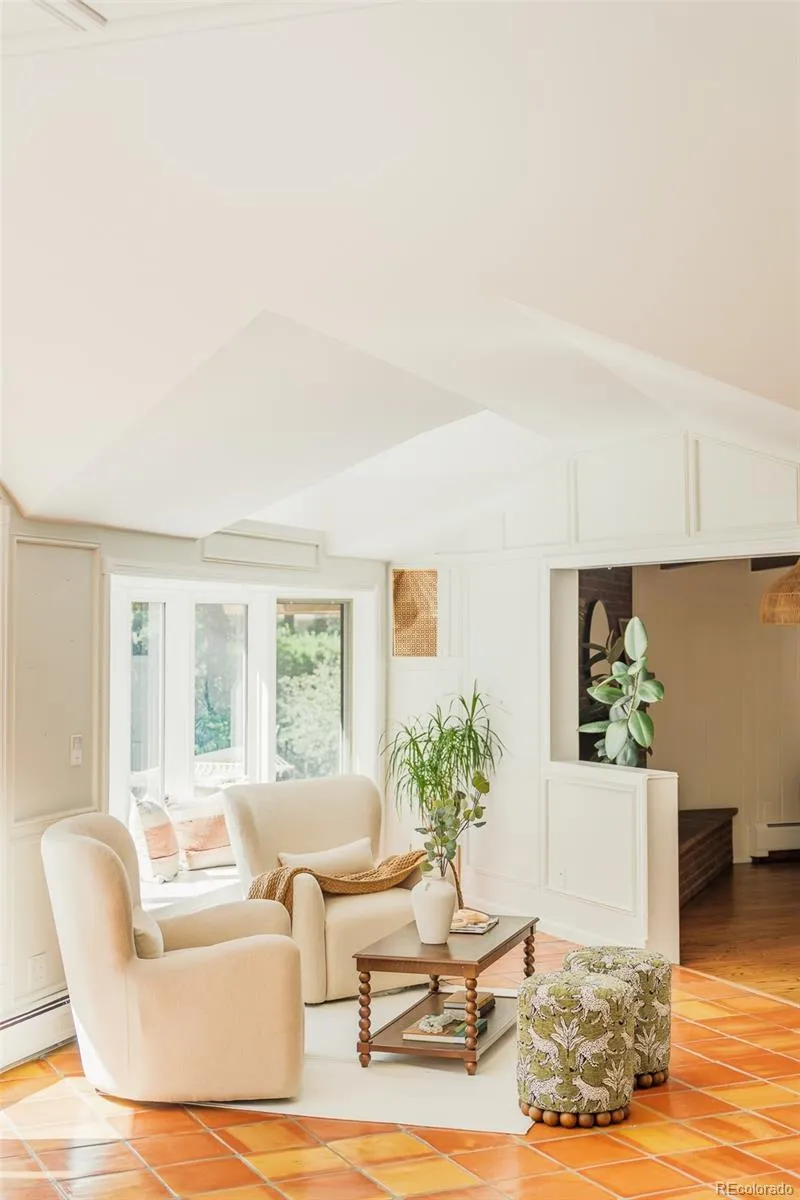 5000 E Mansfield Avenue Denver, CO 80237