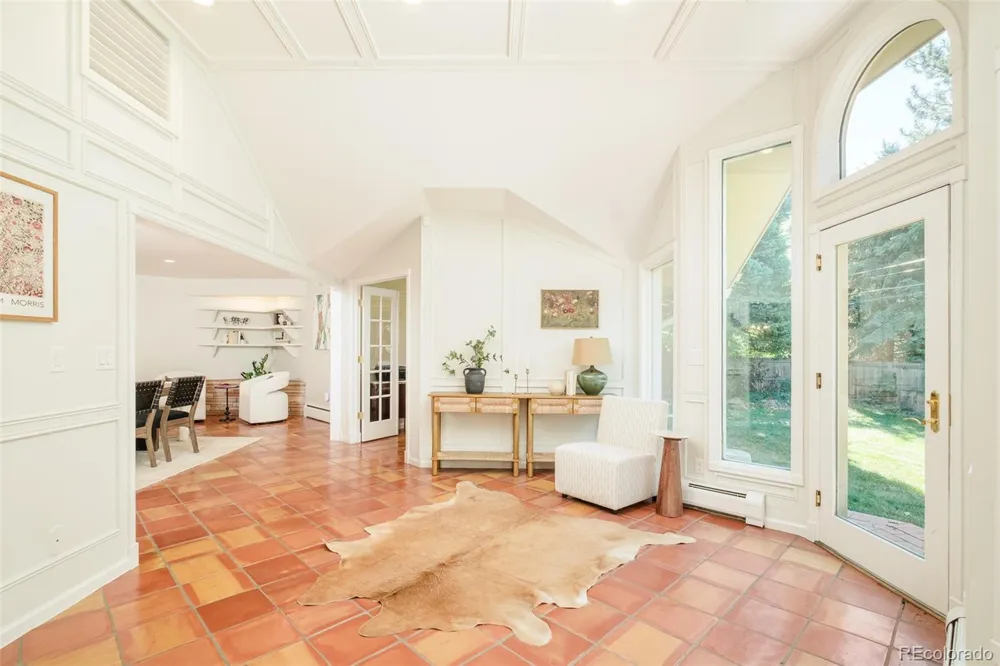 5000 E Mansfield Avenue Denver, CO 80237