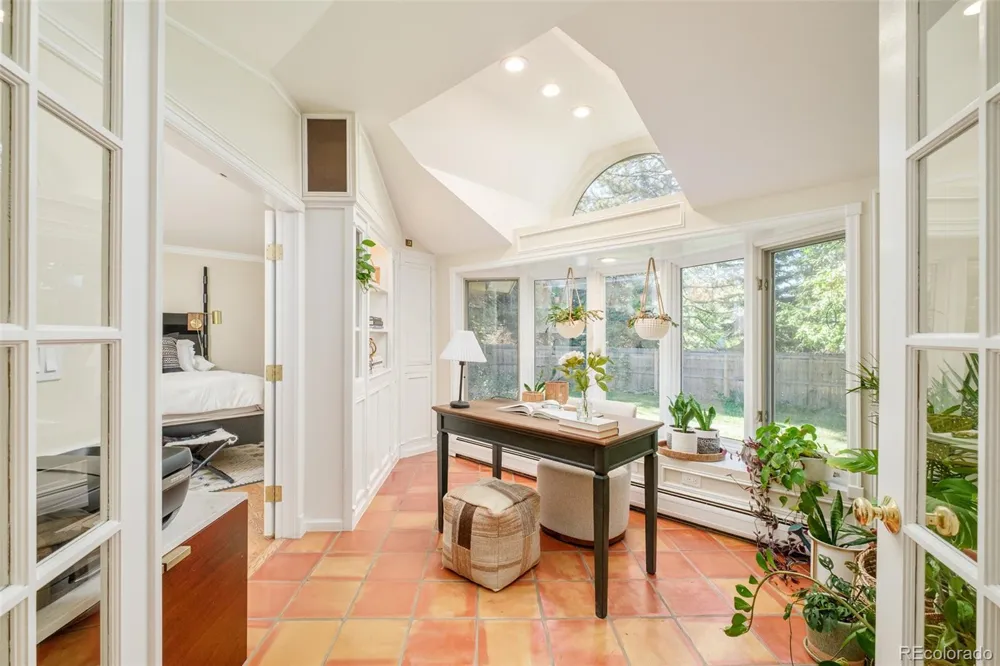 5000 E Mansfield Avenue Denver, CO 80237