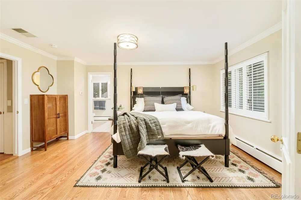 5000 E Mansfield Avenue Denver, CO 80237