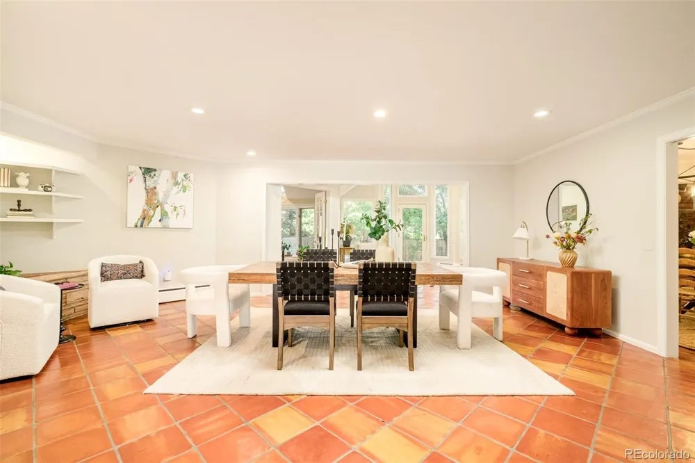 5000 E Mansfield Avenue Denver, CO 80237