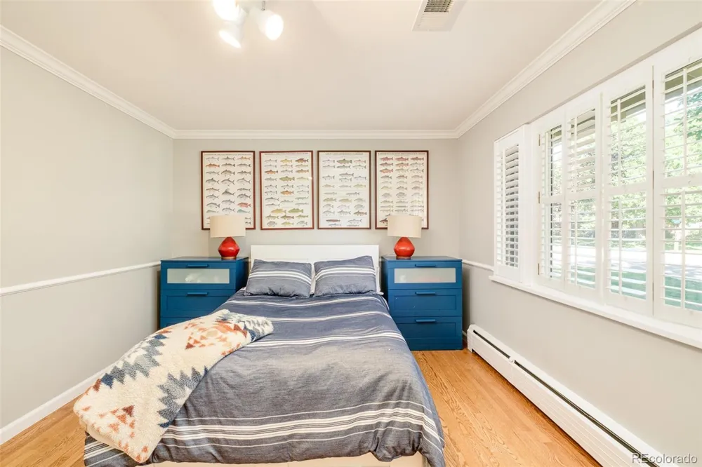 5000 E Mansfield Avenue Denver, CO 80237
