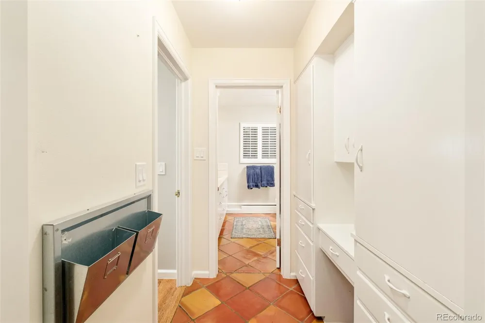 5000 E Mansfield Avenue Denver, CO 80237